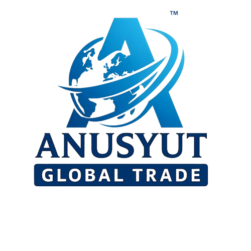 Anusyut Global Trade Logo