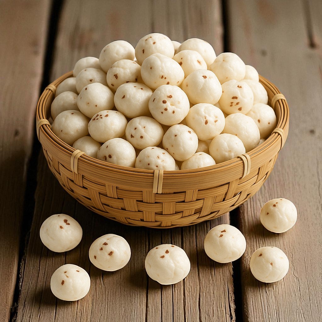 Premium Makhana